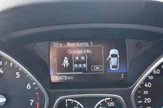 Ford Kuga 1.5 EcoBoost Titanium 2e Eigenaar | BSM | Navigatie  | 100% Onderhouden | 12 mnd BOVAG Garantie | Whatsapp 06-53188999 / 5