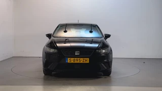 Seat Ibiza 1.0 EcoTSI Style App-Connect Virtual Cockpit DAB+ / 16
