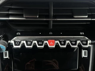 Peugeot 208 Hybrid 110pk e-DCS6 Allure | Adaptieve Cruise Control | Parkeercamera/-sensoren | Apple Carplay/Android Auto | Full LED | Navigatie | DAB | Climate Control | / 20