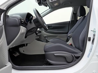 Hyundai Bayon 1.0 T-GDI Comfort Smart Automaat Private Lease 469 pm / 13