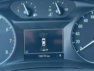 Opel Mokka X BWJ 2018 1.4 Turbo 141 PK Innovation AUTOMAAT | TREKHAAK | CARPLAY + ANDROID | NAVI | CLIMA | CRUISE | LMV | PDC / 22