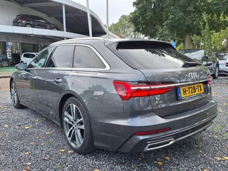 Audi A6 Avant 45 TFSI 2x S-Line (Trekhaak,Virtual,Memory) / 2