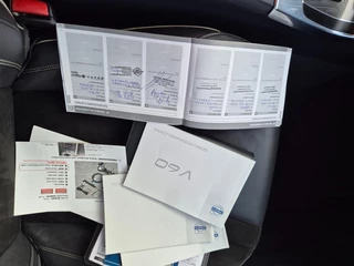 Volvo V60 1.6 T3 R-DESIGN Camera, Trekhaak, Carplay, ALL IN Prijs! / 21
