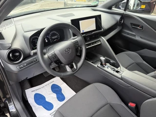 Toyota C-HR 1.8 Hybrid 140 Dynamic APPLE/ANDROID BLIND-SPOT KEYLESS PARKSENSOREN PARKCAMERA AD-CRUISE NL-AUTO / 5