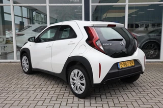 Toyota Aygo X 1.0 VVT-i MT Play|Camera|ACC|Airco| / 16