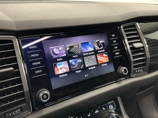 Skoda Kodiaq 1.4 TSI ACT Style PANO CAMERA TREKHAAK CRUISE LM CARPLAY ECC. / 32