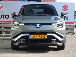 Suzuki e VITARA Style 61 kWh Elektrische Bestuurdersstoel, Stoelverwarming, Interieur voorverwarming, Panoramadak / 10