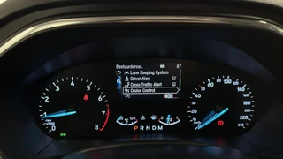 Ford Focus Wagon 1.0 EcoBoost Titanium Business PANO LEER CRUISE NAVI CARPLAY ECC. / 33