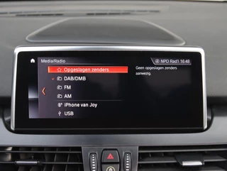 BMW 2-serie Active Tourer 220i High Executive M-sport | Uniek!! / 18