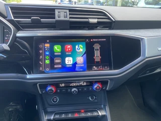 Audi Q3 Sportback 150pk 2X S-Line Navi Carplay Led / 25
