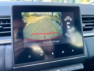Renault Captur 1.3 TCe 140 EDC Intens  | Trekhaak | Automaat | Navigatie | Achteruitrijcamera | Parkeersensoren V+A | Climate Control | NL Auto | Cruise Control | Apple CarPlay/Android Auto / 36