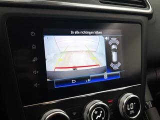 Renault Kadjar 1.3 TCe Limited | Automaat | Navigatie | Camera | Parkeersensoren | Trekhaak | NAP / 22