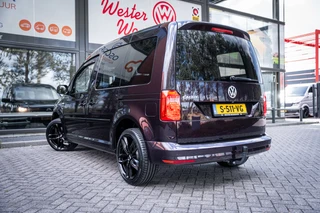 Volkswagen Caddy 1.2 TSI Trendline | 5 pers.| Airco | Cruise contr.| Camera | / 37