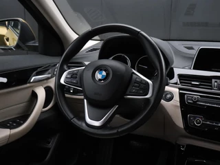 BMW X2 sDrive20i Executive | LEDER | MEMORY | CAMERA | TREKHAAK | CRUISE | NAVI | / 19