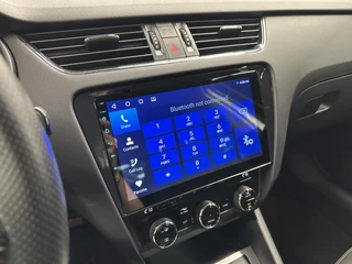Škoda Octavia 1.0 TSI Greentech Style Business NAVI CARPLAY CRUISE LM ECC. / 27