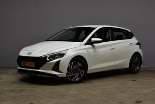 Hyundai I20 1.0 T-GDI 48V MHEV Comfort I Apple carplay & Android Auto / 2