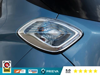 Renault zoe intens / 46