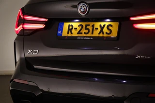 BMW X3 xDrive20i M-Sport Business Edition Plus | PANORAMADAK | STUURVERWARMING | TREKHAAK | 20" / 28
