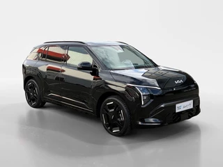 Kia EV3 GT-Line Business Edition | 563km WLTP | Stoel-/stuurverwarming / 4
