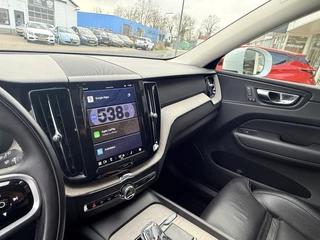 Volvo XC60 2.0 Recharge T6 AWD Inscription  | Stoelventilatie | LED | Keyless | Apple Carplay | Stuur- en stoelverwarming |  Pano / 32