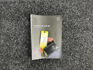 Mazda CX-5 2.0 SkyActiv-G 165 Comfort TREKHAAK CARPLAY NAVI ECC CRUISE LM. / 37