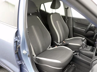 Hyundai i10 1.0 Comfort Smart 5zits Navi | Sportvelgen | Private lease 339 pm / 17