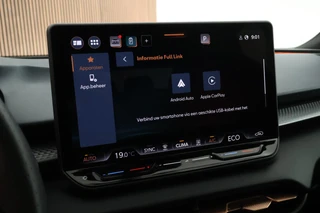 CUPRA Terramar 1.5 TSI 272pk e-Hybrid VZ Performance 360Camera Keyless Stoelverwarming Panoramadak Navigatie / 30