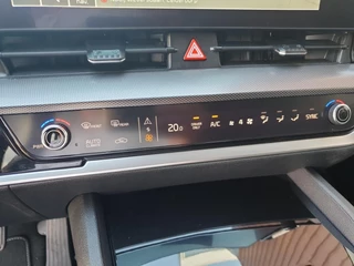 Kia Sportage 1.6T PHEV AWD DynamicPlusLine Edition | Plug-In Hybride | Stoel en stuurverwarming | Elektrisch bedienbare voorstoelen | Navigatie | Camera | Apple Carplay / Android Auto | / 36
