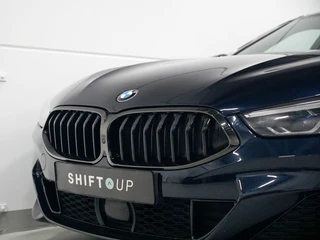 BMW 8 Serie Gran Coupé 840i M-Sport CoPilot | Head Up | Harman Kardon / 32