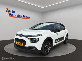 Citroen C3 1.2 PureTech C-Series