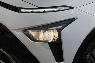 Hyundai Bayon 1.0 T-GDI Comfort Achteruitrijcamera Apple CarPlay / 18