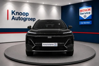 Geely Starray EM-i 1.5 Pro | Nieuw!!|18.4 kWh | 360 Camera | Navi | ACC | Stoel + Stuurverw. | Leer ( Vestiging - Nieuwegein ) / 4