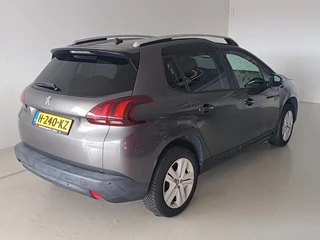 Peugeot 2008 1.2 Style / 2