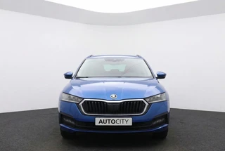 Škoda Octavia Combi Ambition 1.0 TSI l Automaat l Carplay l Cruise / 9