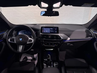 BMW X4 xDrive20i High Executive M-Sport Pano Camera Trekhaak HUD 21'' / 18