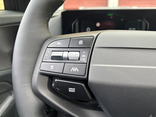 Kia Sportage 1.6 T-GDi Hybrid Black Edition Advanced | TIJDELIJK ACTIE MODEL | € 3000,- INRUILVOORDEEL | Navi | Adaptive Cruise | Ambient Lighting | Panorama Schuif-/Kanteldak | Stoel-/Stuurverwarming | Elektrisch verstelbare Stoelen | / 18