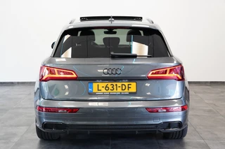 Audi Q5 55 TFSI e quattro Competition  3x S-Line 367 PK | Pano | B&O | ACC | 360° Camera | Virtual Cockpit / 33