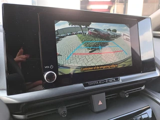 Toyota C-HR 1.8 Hybrid 140 APPLE CAR PLAY/ANDROID AUTO ADAPTIVE CRUISE CONTROL / 10