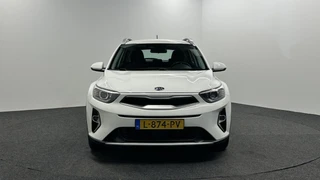 Kia Stonic 1.0 T-GDi MHEV DynamicLine CAMERA CARPLAY NAVI CRUISE. / 7
