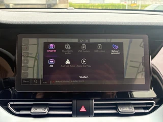 Kia Niro 1.6 GDi Hybrid DynamicLine | Navigatie | Apple Carplay / Android Auto | Climate Control | Achterruitrij Camera | Lichtmetalen Velgen | / 22