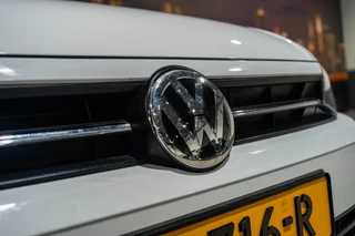 Volkswagen Polo 1.0 TSI Comfortline / 7