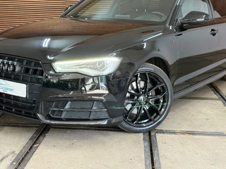 Audi A6 Avant 1.8 TFSI ultra S-line Edition | 19 Inch | Panoramadak | Camera | Navi | Sportstoelen / 32