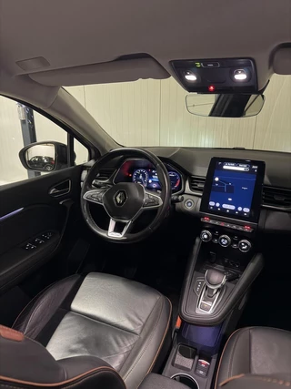 Renault Captur 1.3 TCe 155PK Initiale Paris Trekhaak Bose / 28