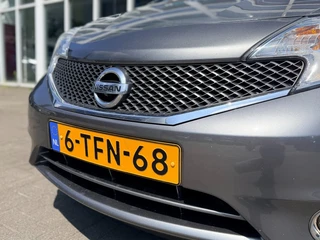 Nissan Note 1.2 Connect Edition I Airco I Cruise control I Camera I Navigatie / 15