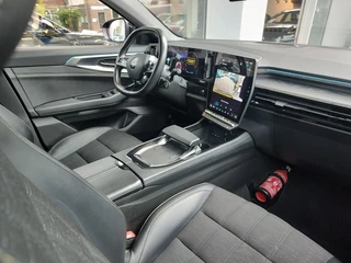 Renault Austral 1.2 E-TECH FULL HYBRID 200 ICONIC AUTOMAAT  Stuurverwarming | 360 Camera | Keyless / 10