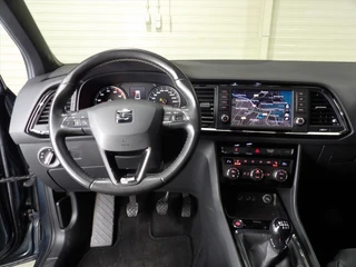 SEAT Ateca 1.5 EcoTSI 150pk Xcellence / 37
