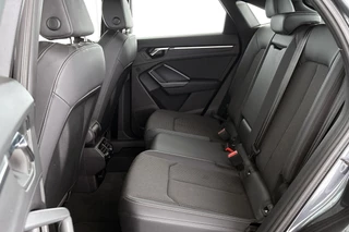 Audi Q3 Sportback 45 TFSI e S-Line Keyless Achteruitrijcamera Navigatie / 9