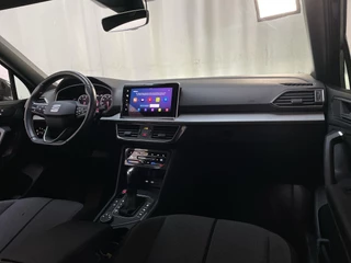 Seat Tarraco 1.5 TSI 150pk DSG Style Virtual Cockpit Navigatie Camera Stoelverwarming / 4