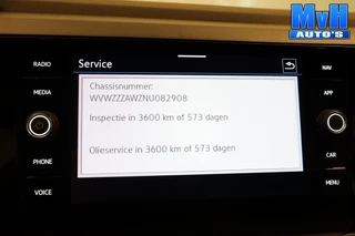 Volkswagen Polo 1.0 TSI R-Line|DSG|ACC|CAMERA|STOELVERW|NAP / 45