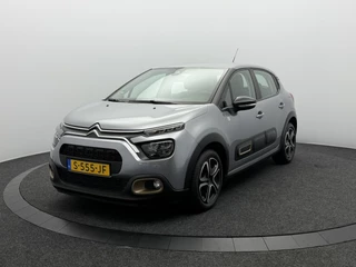 Citroën C3 1.2 PureTech C-Series Full-Led | Navigatie | Cruise | Carplay&Android